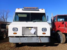 1999 Freightliner Step Van MT55