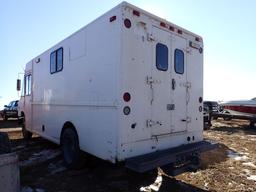 1999 Freightliner Step Van MT55