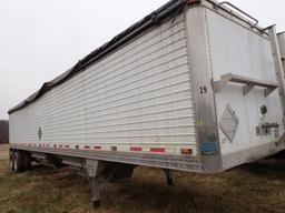 2004 Timpte Hopper Bottom