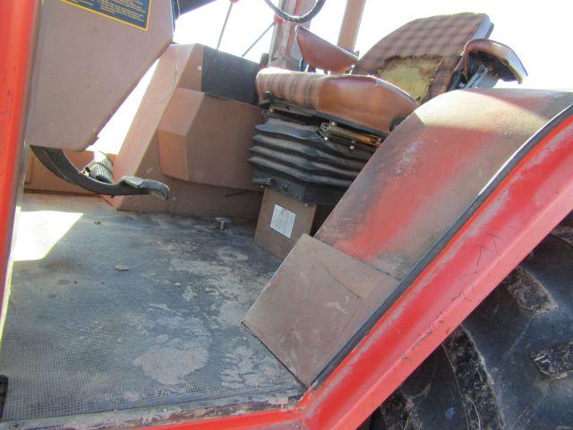 Allis Chalmers 8070 Tractor