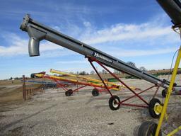 Mayrath 35x10 Truck Auger