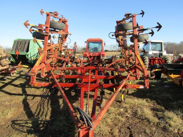 Sunflower 5231 Field Cultivator