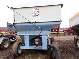 DMI Seed Wagon