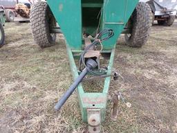 A&L Grain Cart