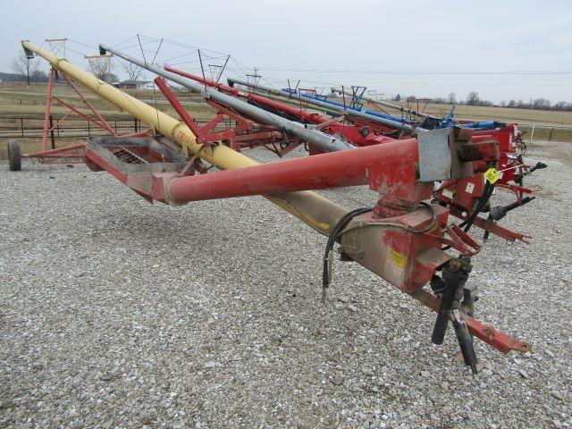 Westfield 10"x61' Auger