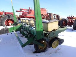 John Deere 7000 Planter