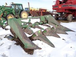 John Deere 443 Corn Head