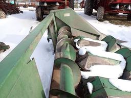 John Deere 443 Corn Head