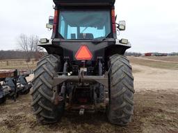 White 6125 Tractor