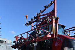 Case IH 2240 Patriot Sprayer, 2013