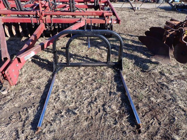 Farm Star 3' Hay Fork