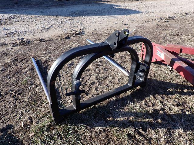 Farm Star 3' Hay Fork