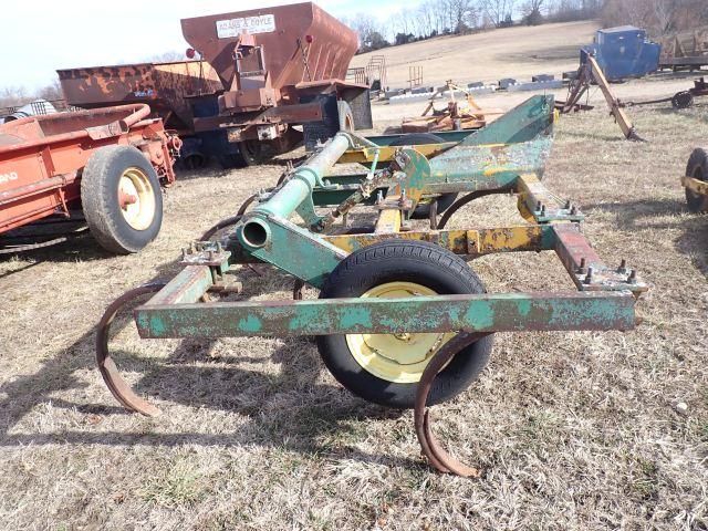 Landoll Chisel Plow