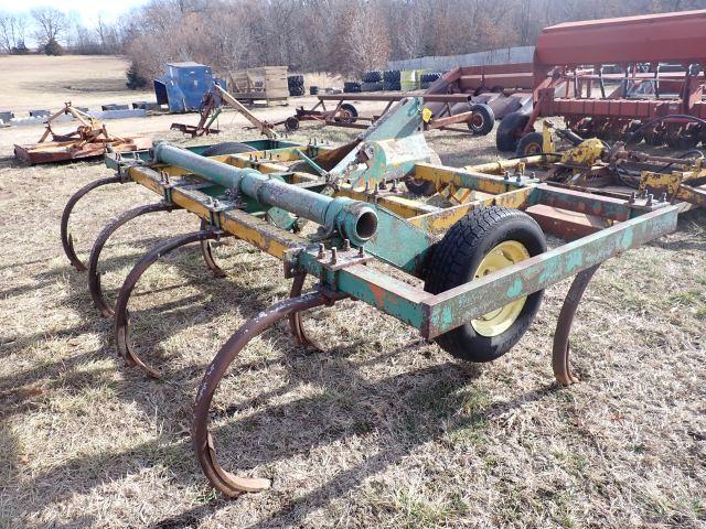 Landoll Chisel Plow