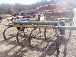 Landoll Chisel Plow