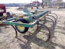 Landoll Chisel Plow