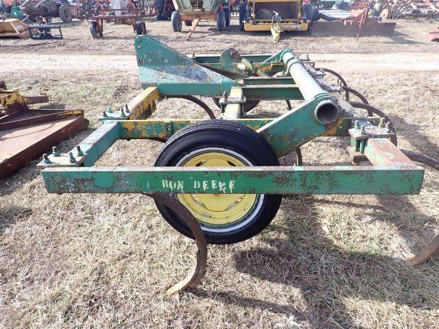 Landoll Chisel Plow