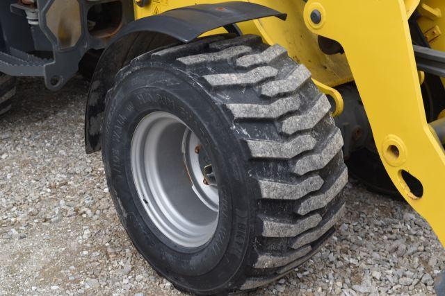 Wacker Neuson WL32 Wheel Loader, 2019