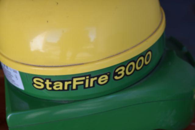 Starfire 3000