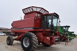 Case 1680 Combine