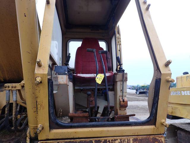 CAT EL240 Trackhoe