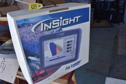 Ag Leader Insight Monitor