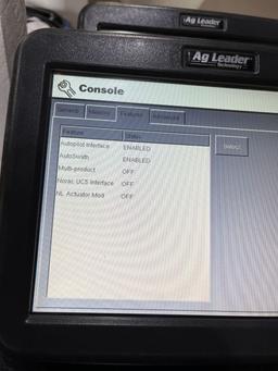 Ag Leader Insight Monitor