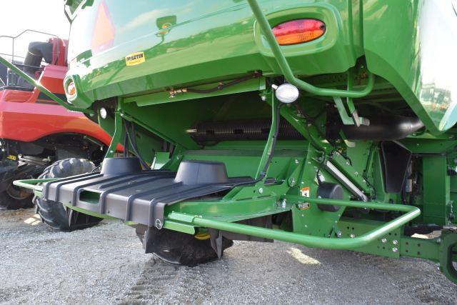 John Deere S780 Combine, 2018