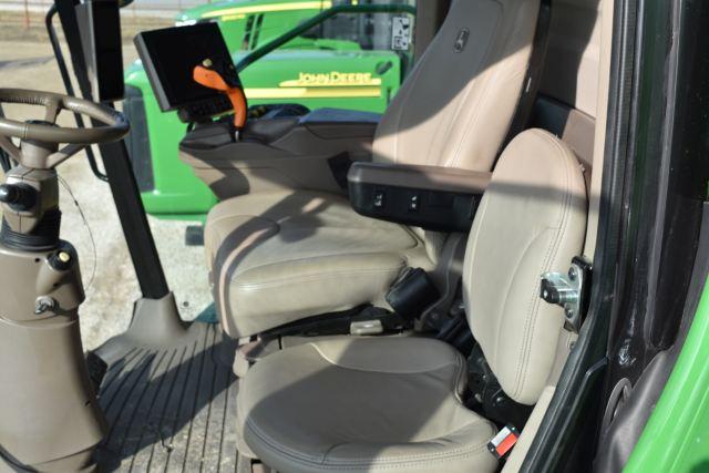 John Deere S780 Combine, 2018