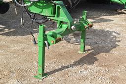 John Deere 1795 Planter, 2015