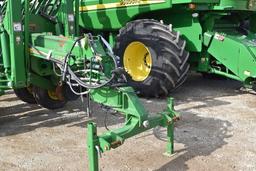 John Deere 1795 Planter, 2015