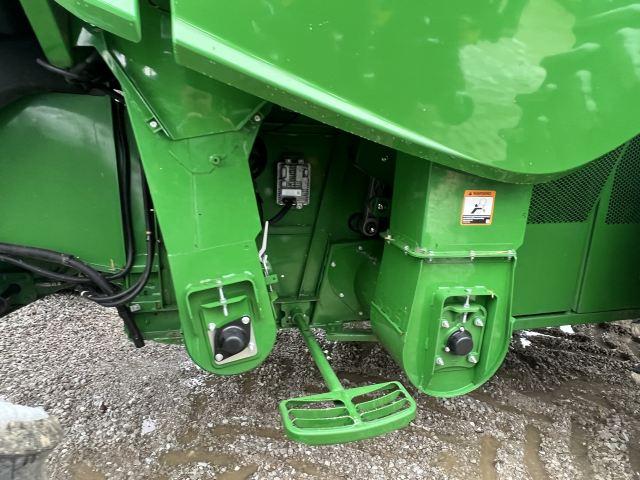 John Deere S780 Combine, 2020