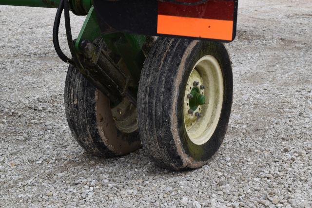 Unverferth 1235 Rolling Harrow