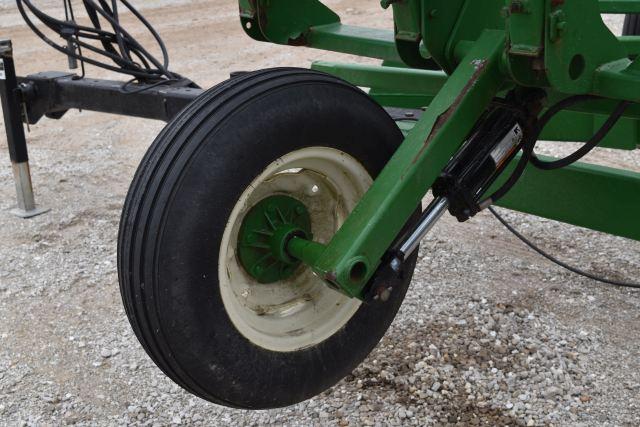 Unverferth 1235 Rolling Harrow