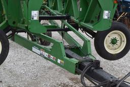 Unverferth 1235 Rolling Harrow