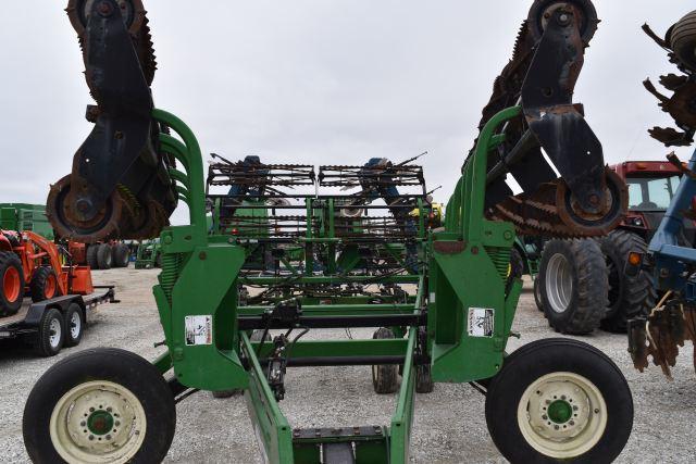 Unverferth 1235 Rolling Harrow