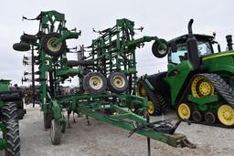 Brentfield 52' Cultivator