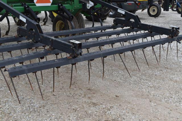 Brentfield 52' Cultivator