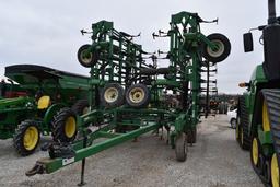 Brentfield 52' Cultivator