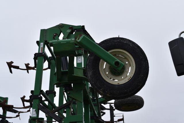 Brentfield 52' Cultivator