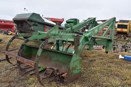 Great Bend Hi-Lift 900 Loader