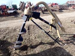 Landprice Post Hole Digger