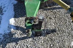 John Deere HX15 Cutter