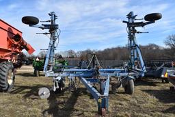 NH3 Applicator Hiniker