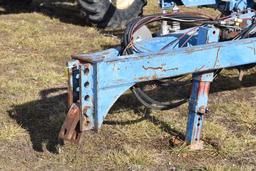 NH3 Applicator Hiniker