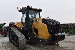 Challenger MT 738 Track Tractor, 2018