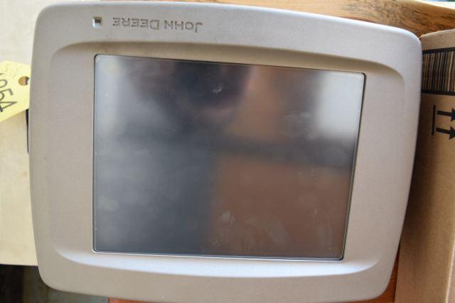 John Deere 2600 Screen