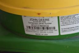 John Deere Starfire 3000 Receiver