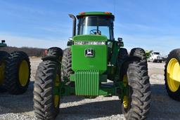 John Deere 4960 Tractor, 1994