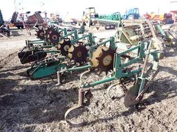 John Deere RM Row Crop Cultivator